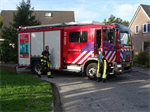 Prio 1 Brand Bijgebouw Garagebox Waterlelie Buitenpost